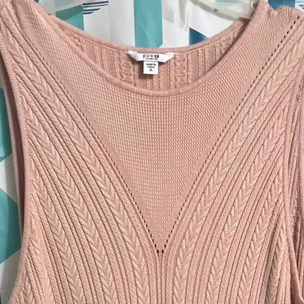 Guess dress